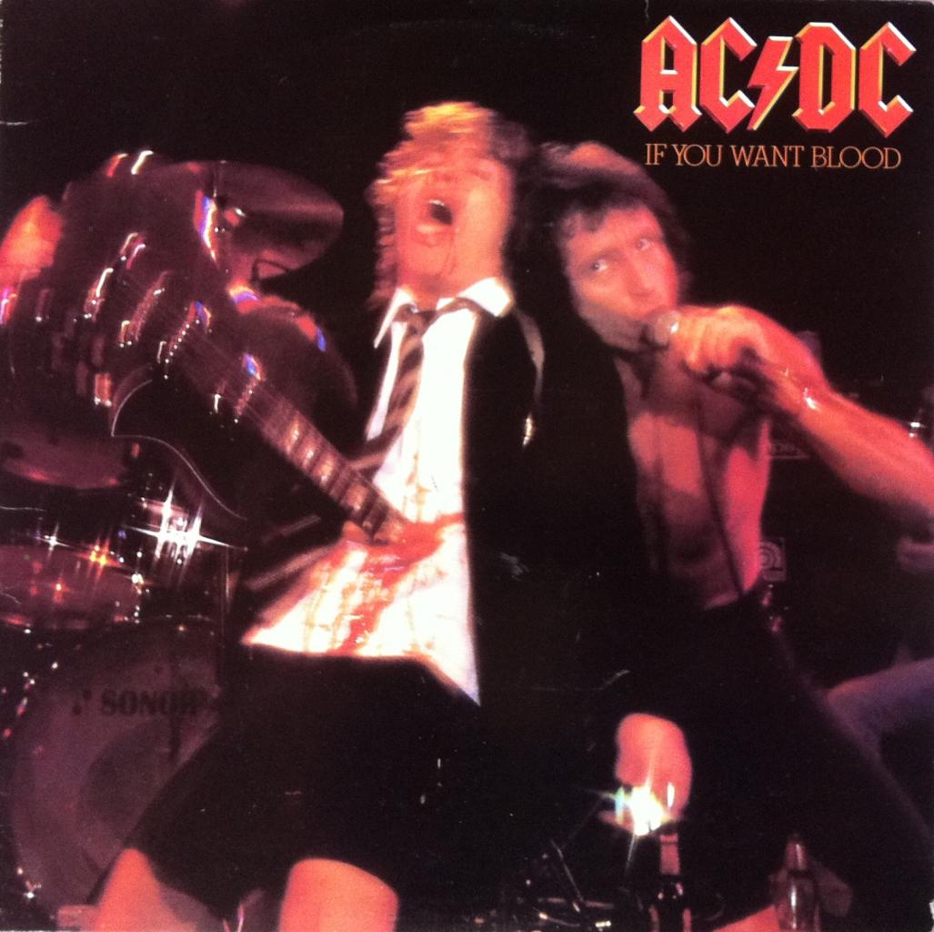 AC DC 2 (vendu ! )
