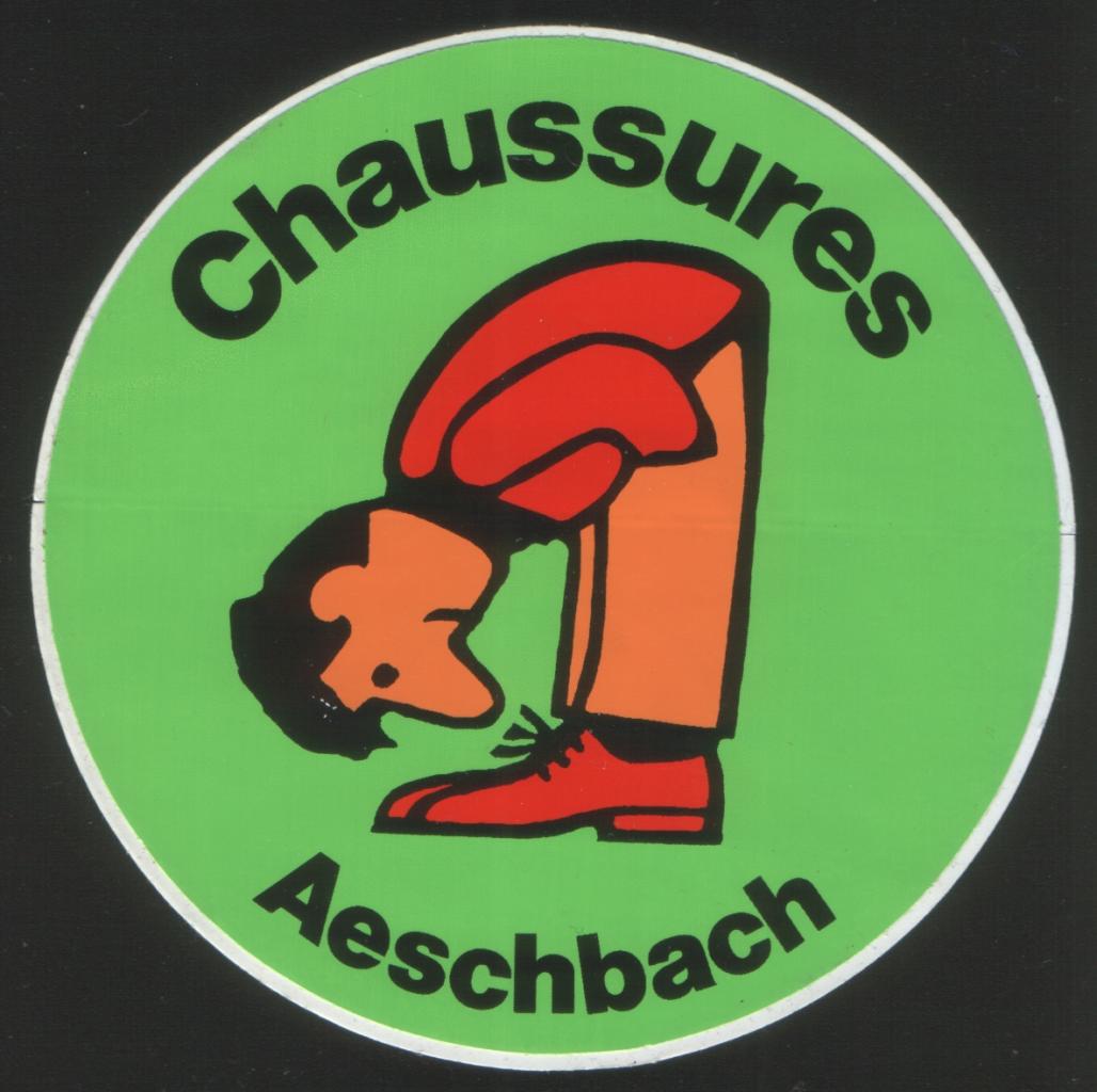Aeschbach