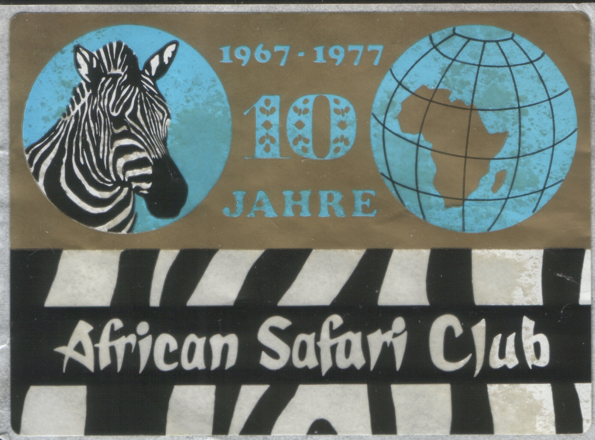 African Safari Club