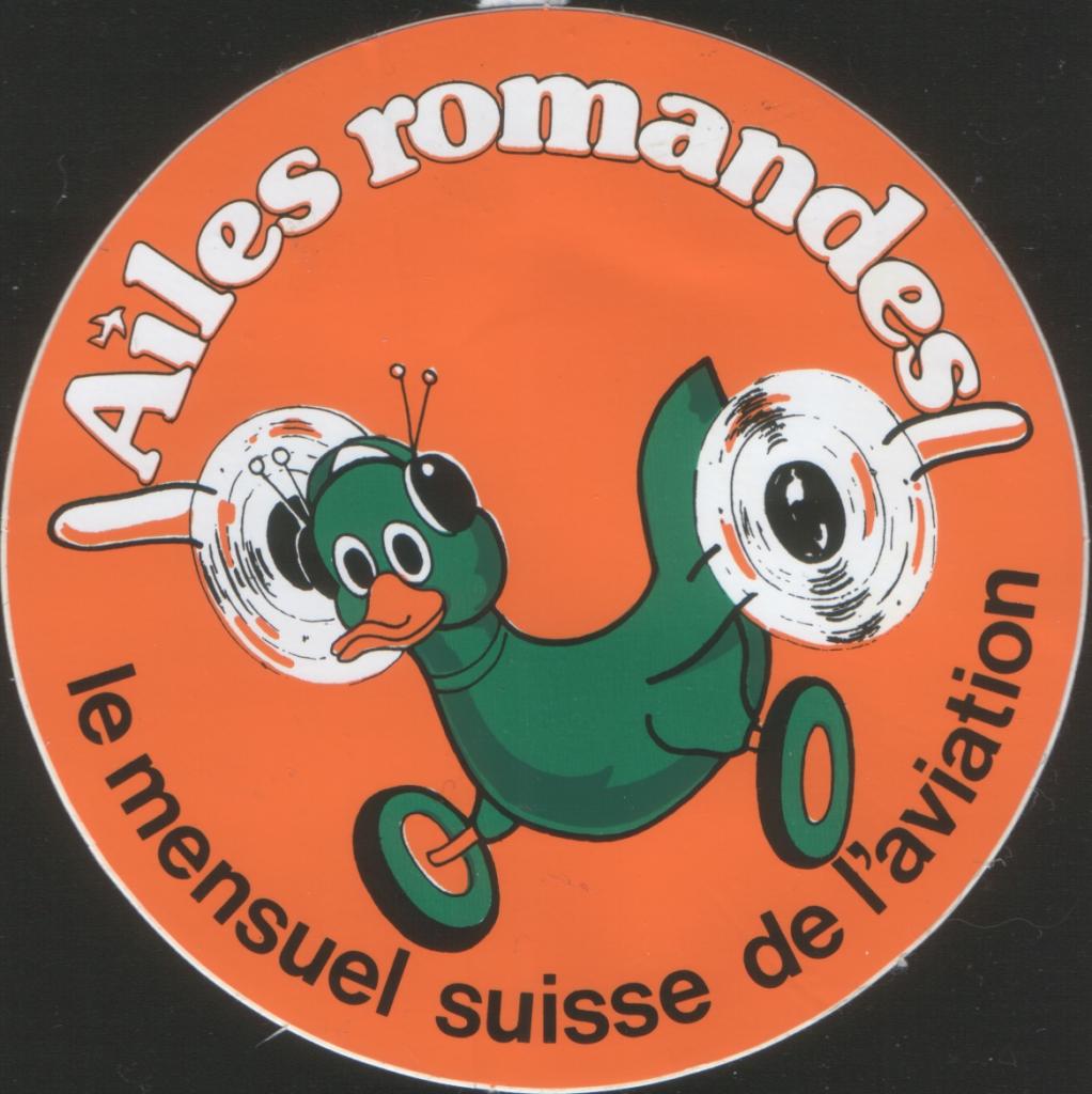 Ailes romandes 2