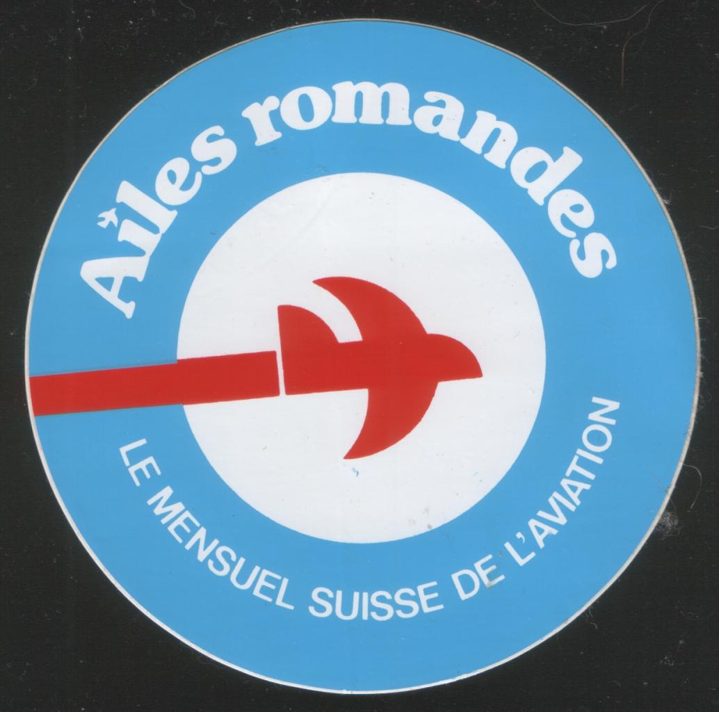 Ailes romandes