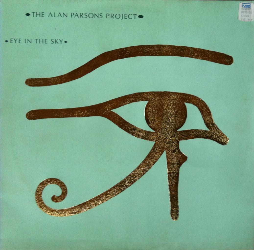 Alan Parsons 3 (CHF 5.--)