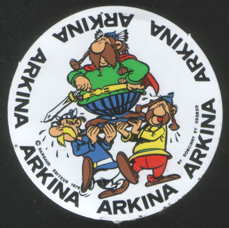 Arkina