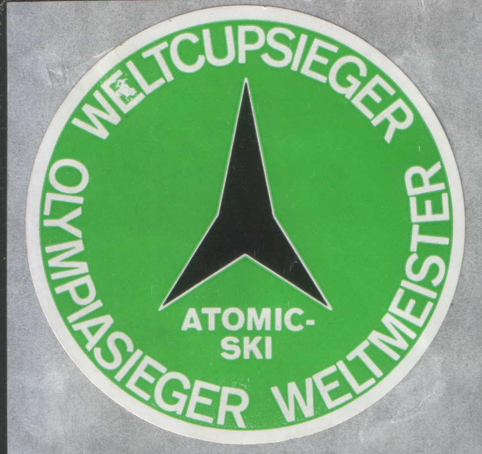 Atomic