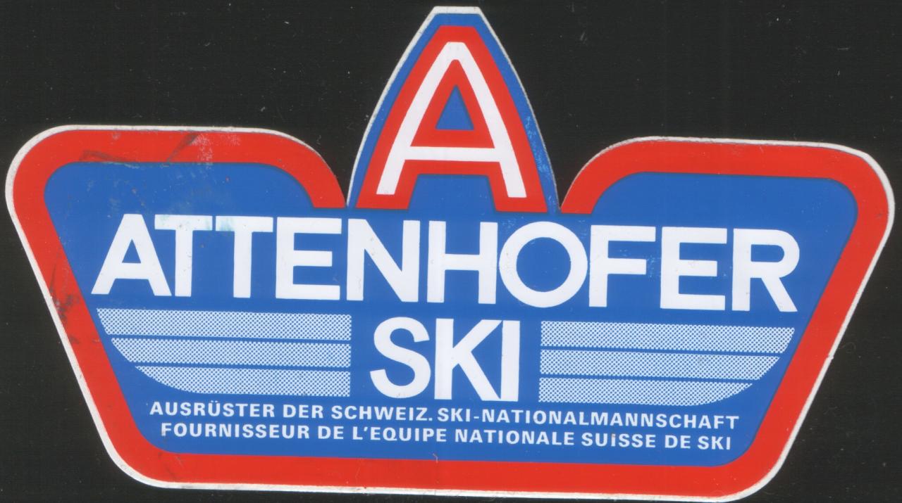Attenhofer