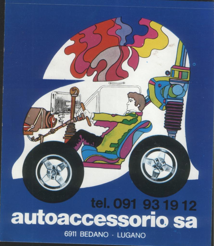 autoaccessorio sa