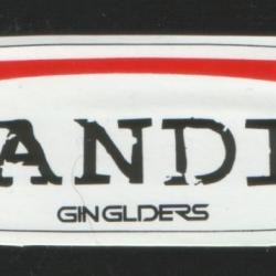 Bandit Gingliders 2