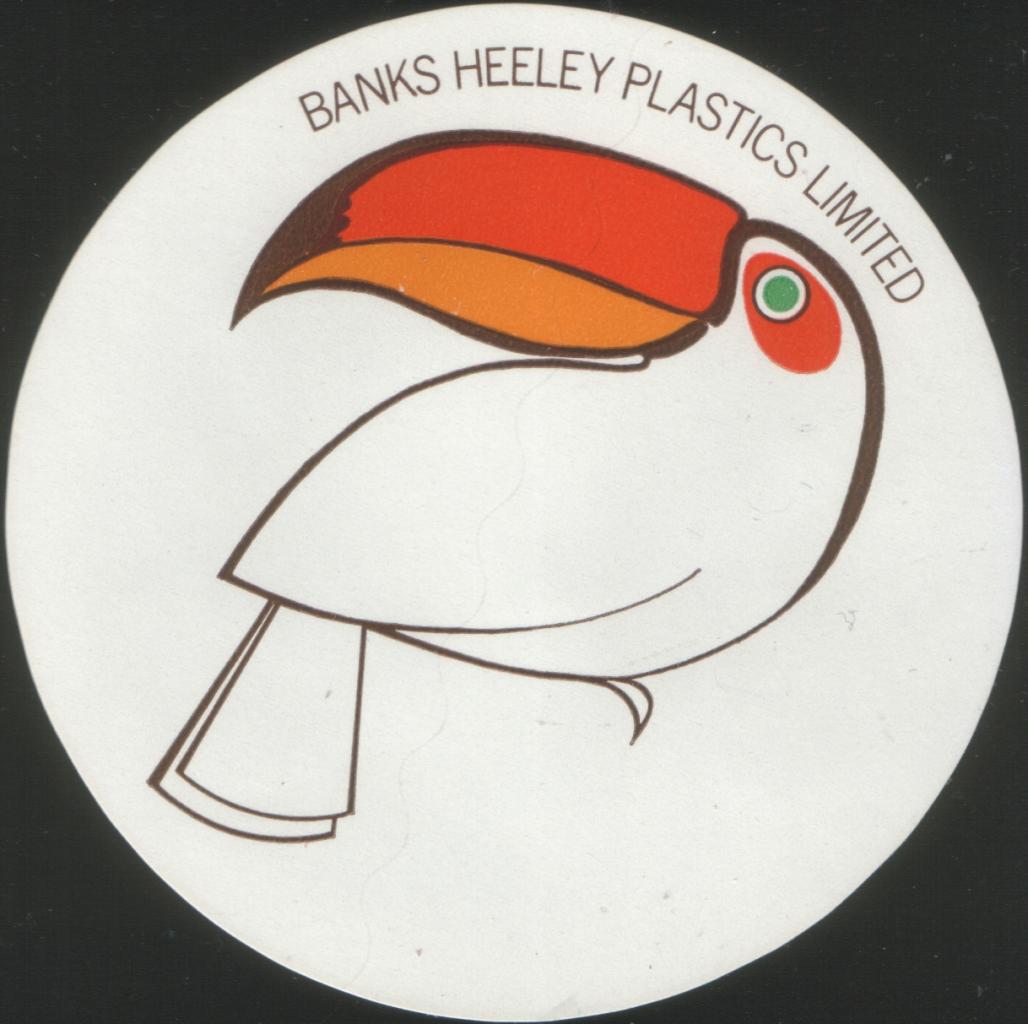 Banks Heely Plastics ltd 