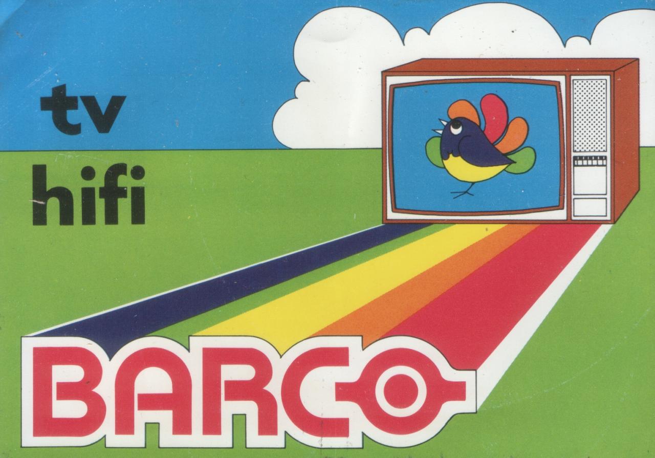 Barco