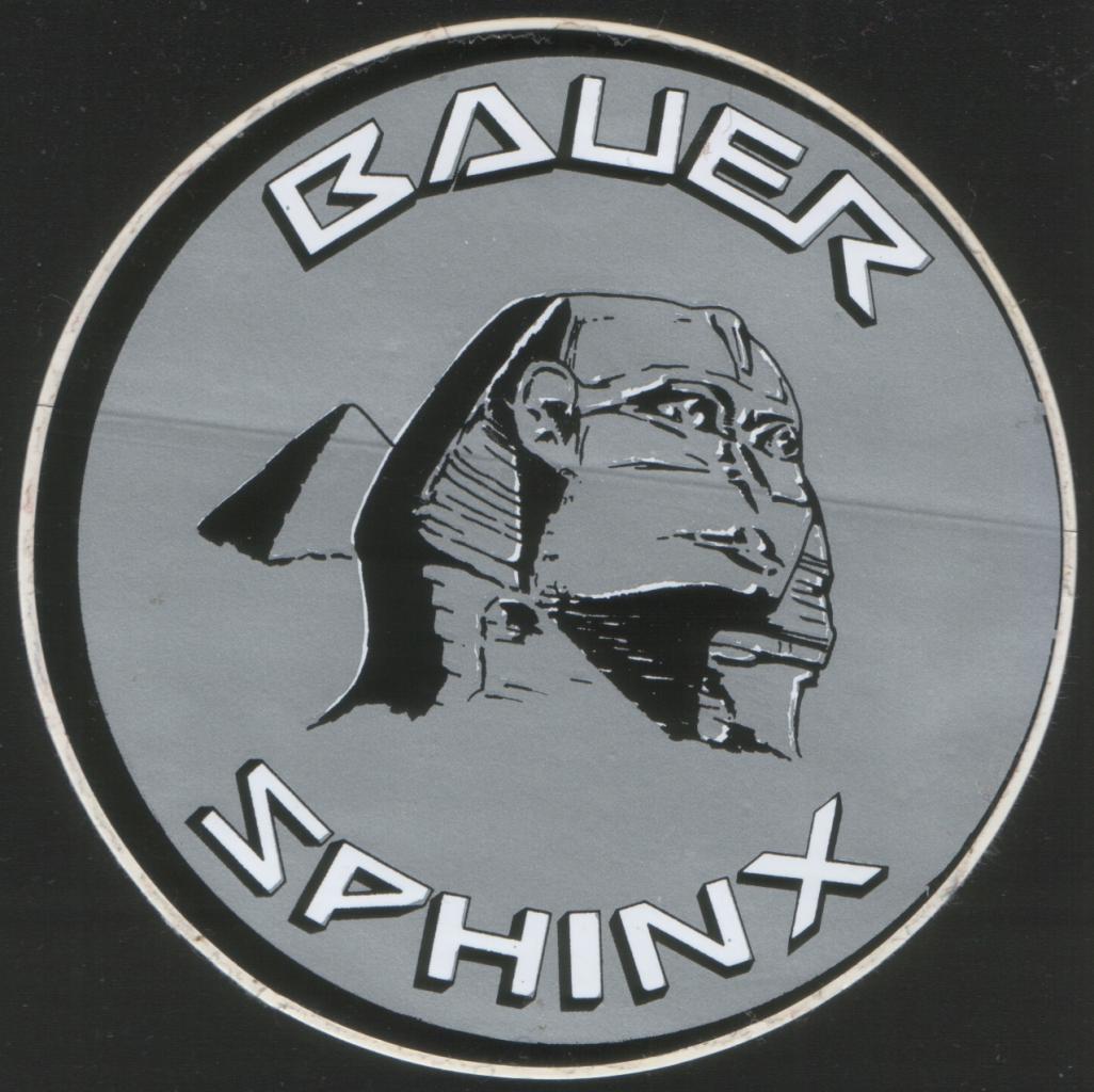 bauer sphinx