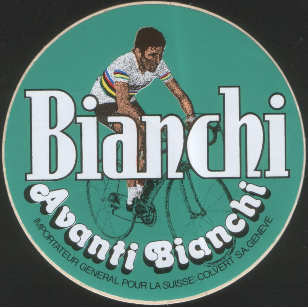 Bianchi