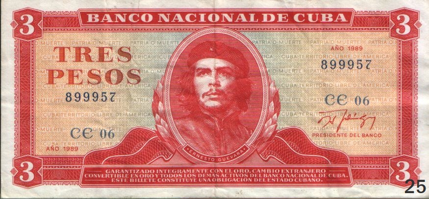 billet no 25