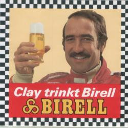 Birell (Clay Regazzoni)