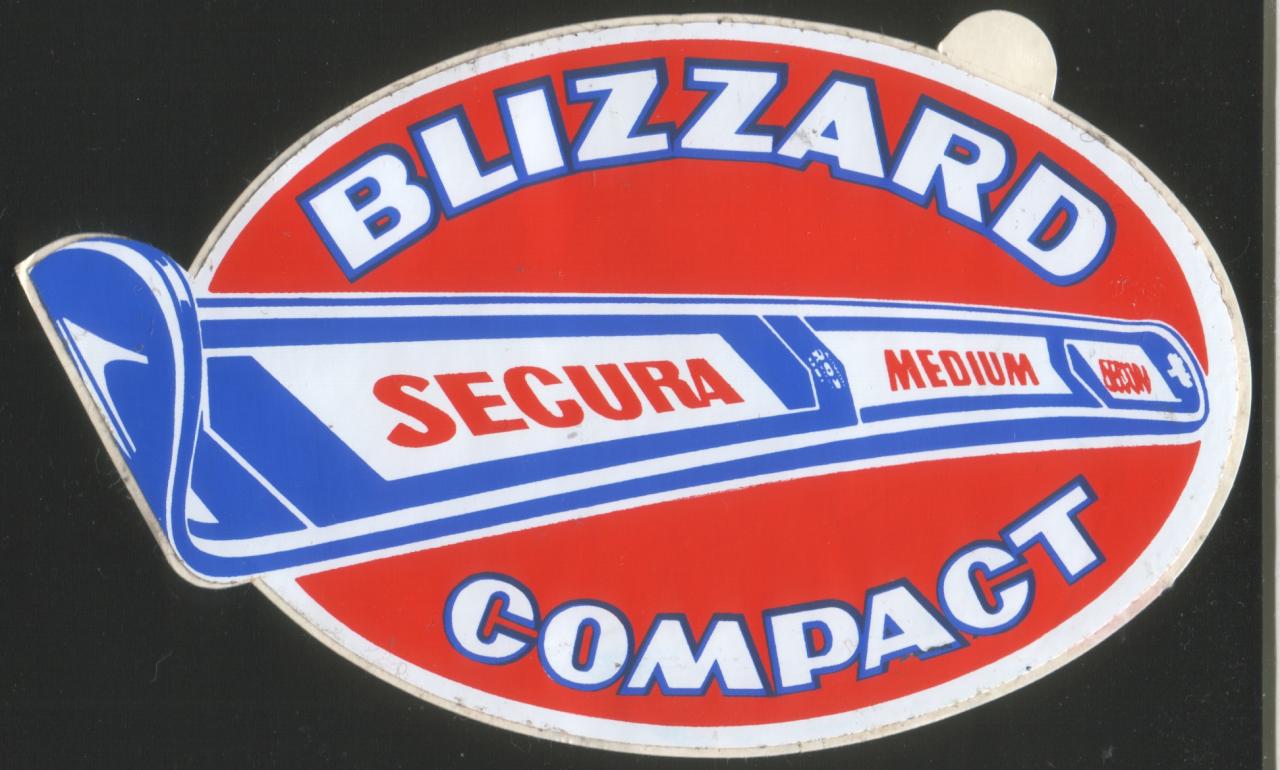 Blizzard compact