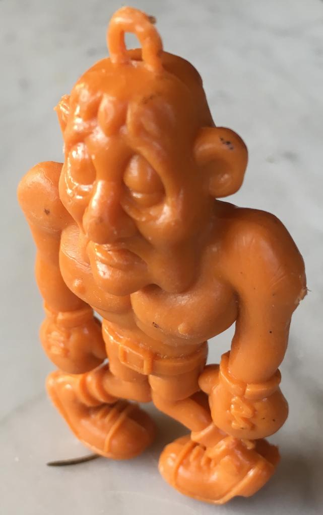 boxeur