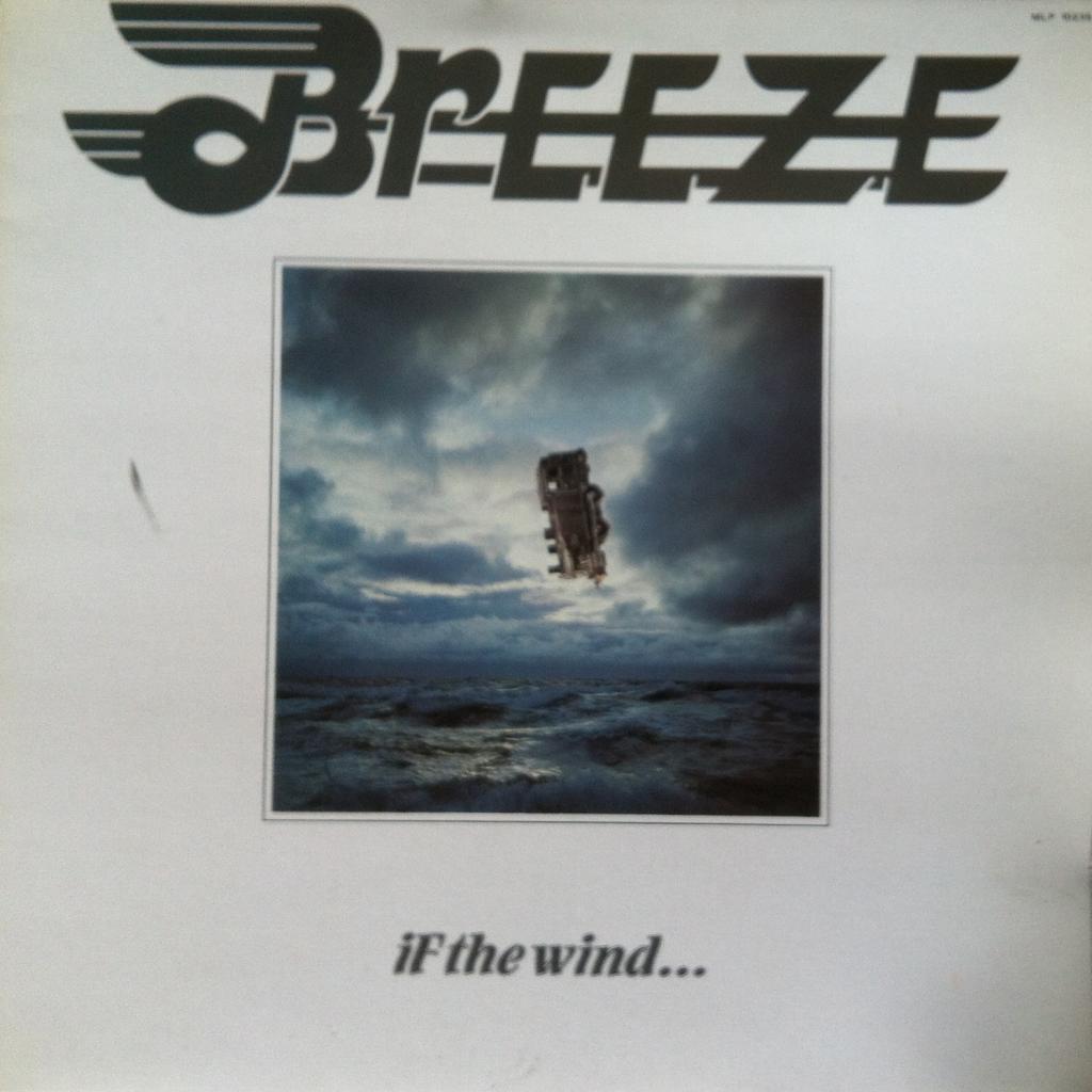 Breeze (CHF 5.--)