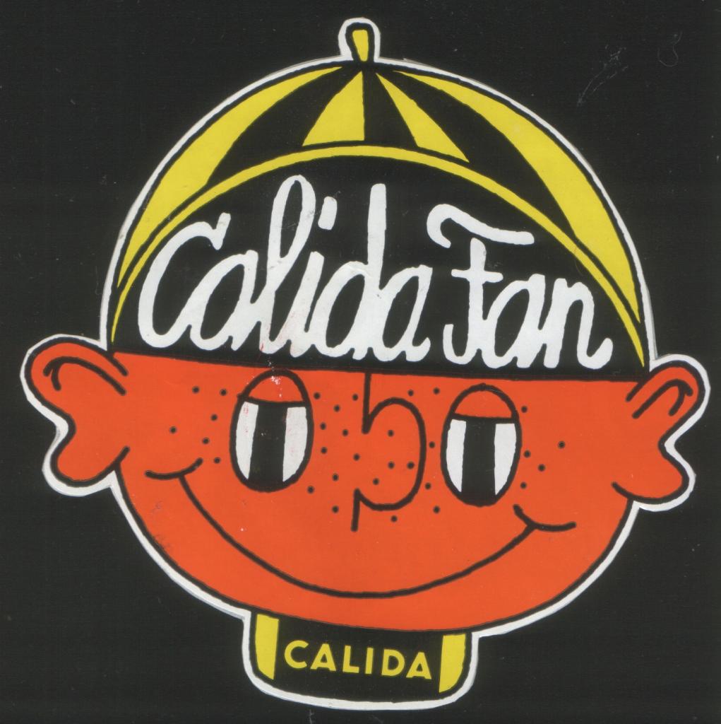 Calida