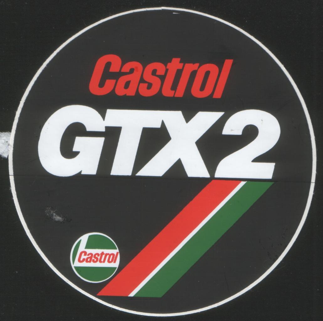 Castrol