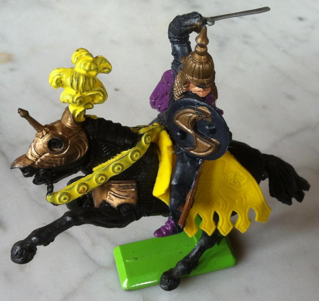 chevalier