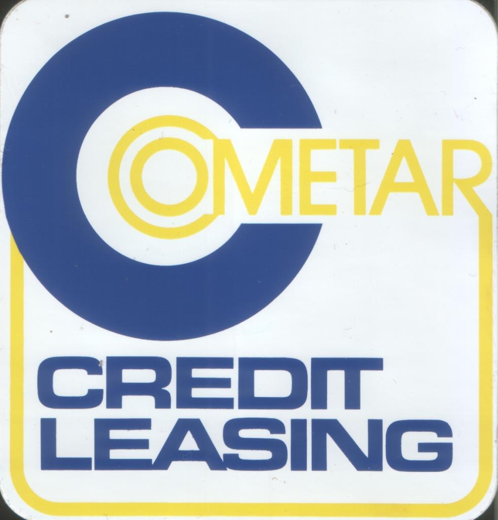 Cometar credit leasing