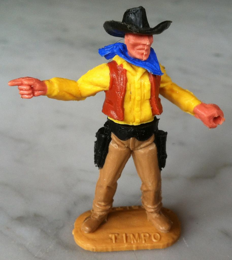 cow-boy