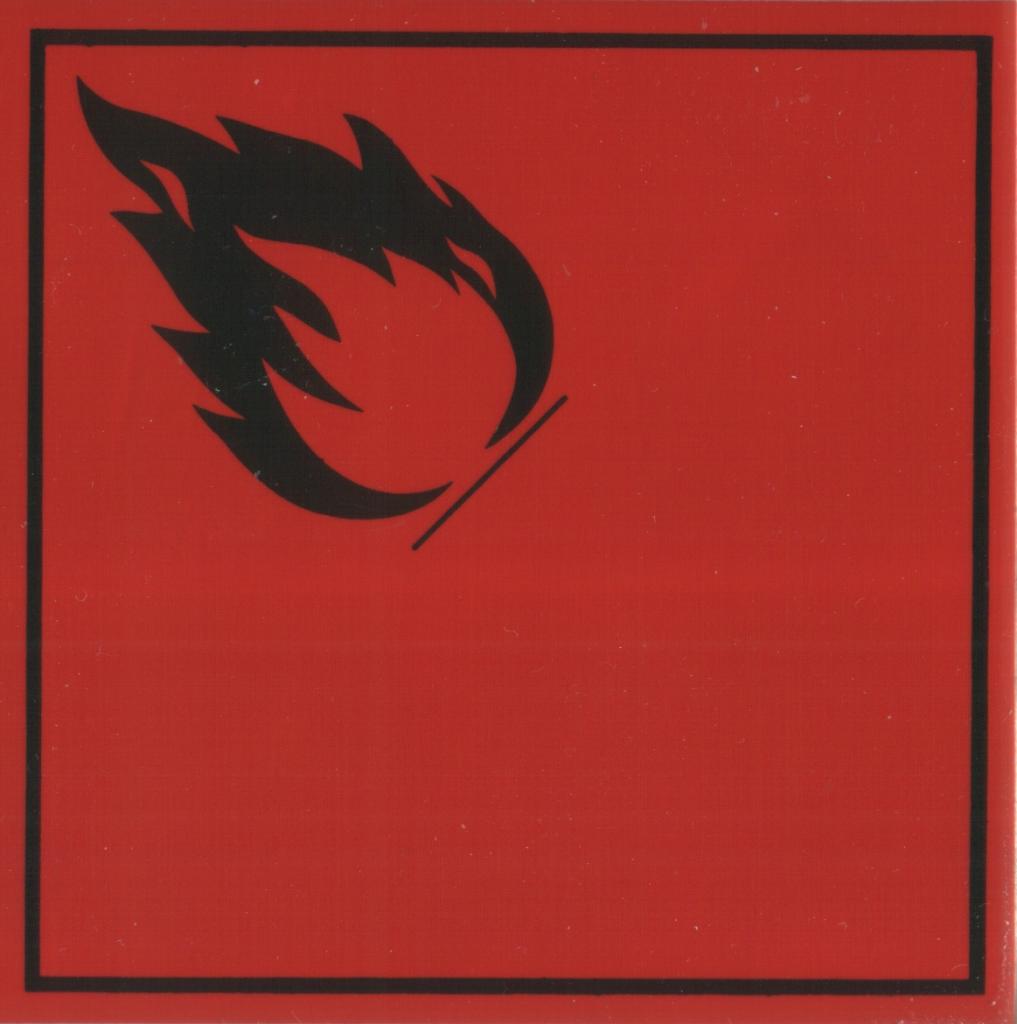 danger d'incendie