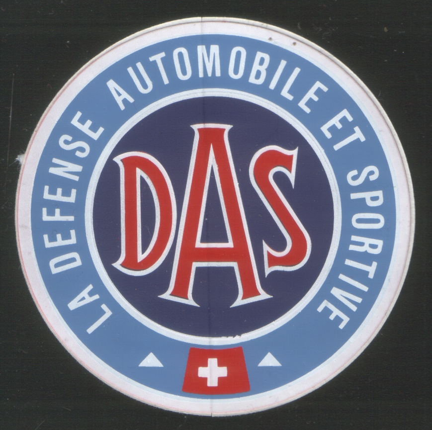 DAS