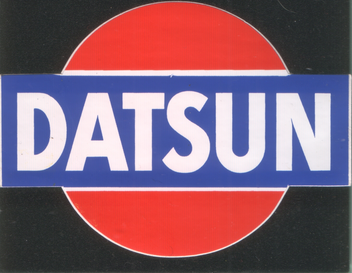 Datsun