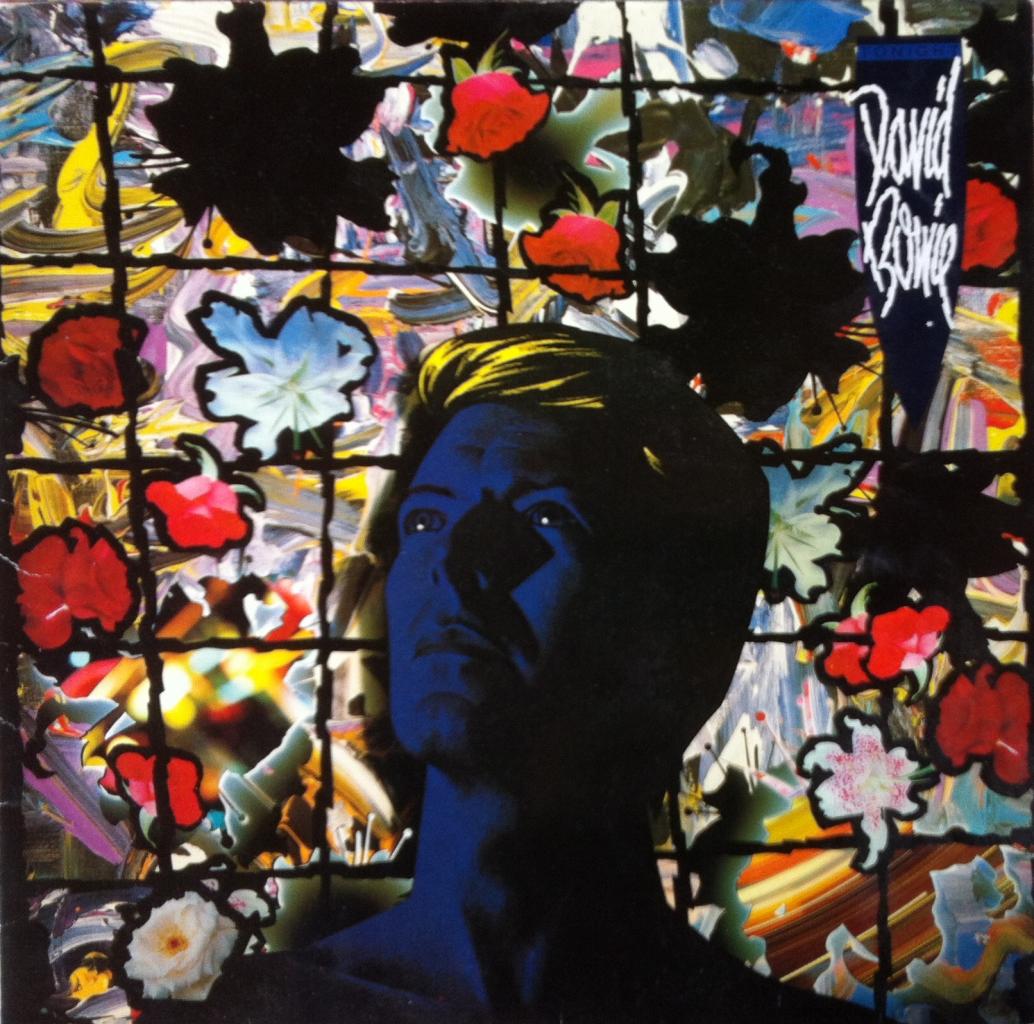 David Bowie (vendu ! )