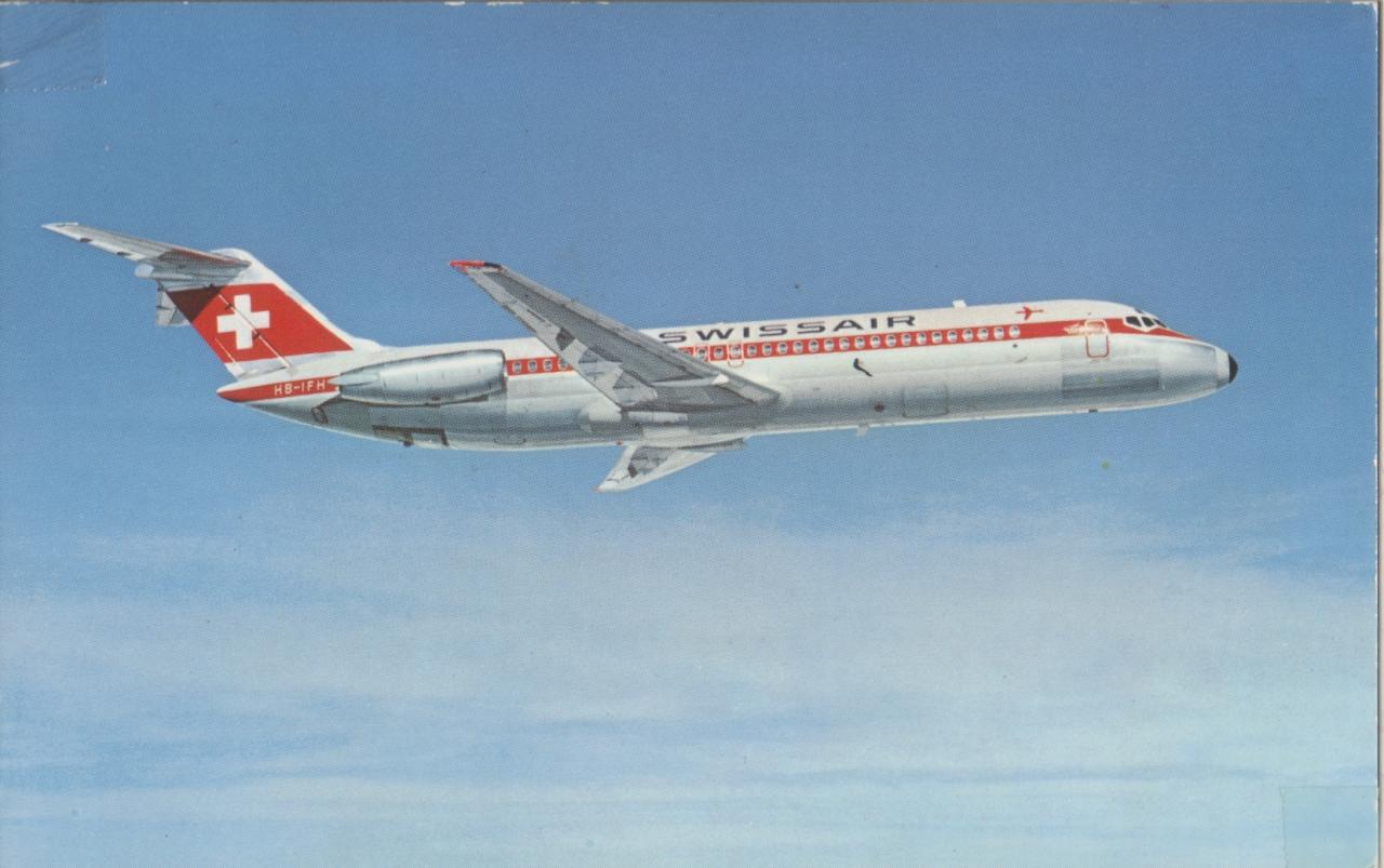 DC 9 - 32