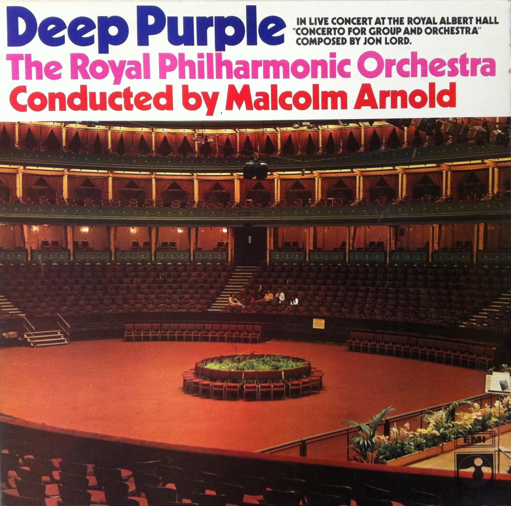 Deep Purple 7 (vendu ! )