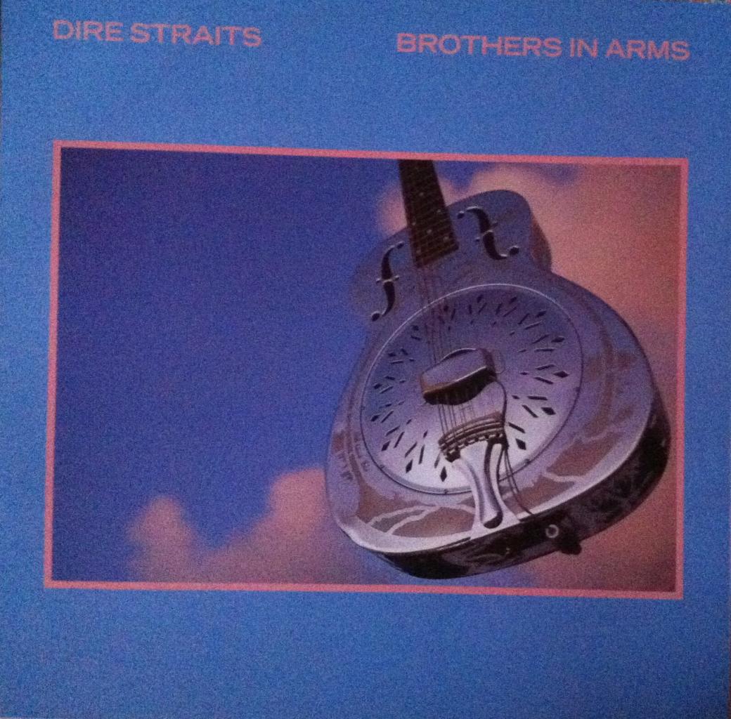 Dire Straits 2 (vendu ! )