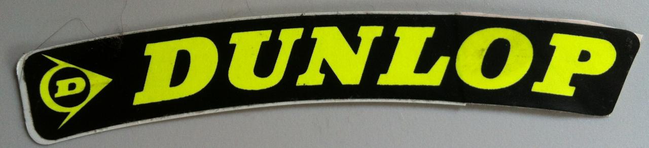 Dunlop