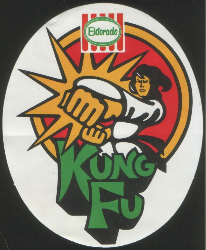 Eldorado Kung Fu