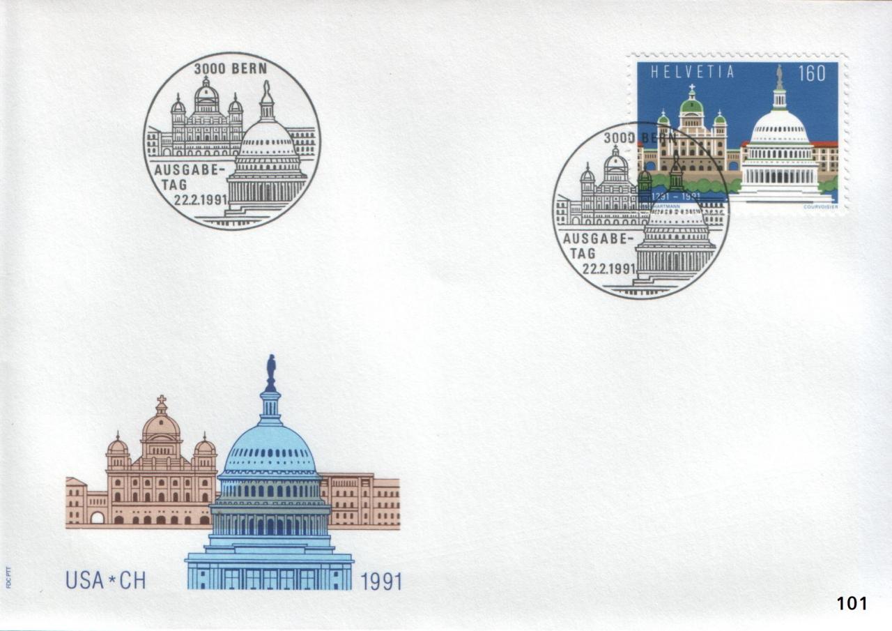 env. no 101