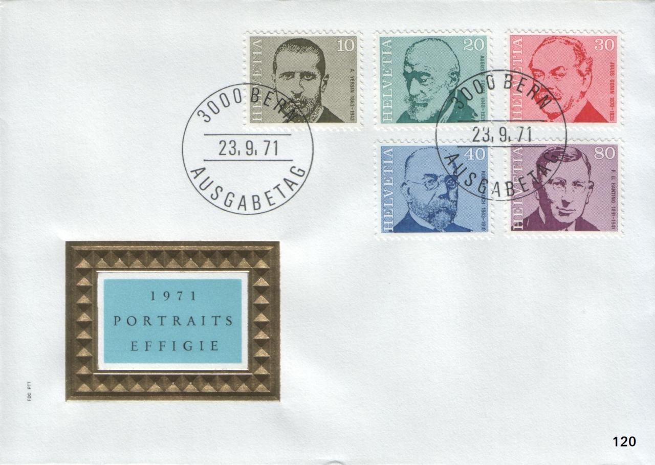 env. no 120