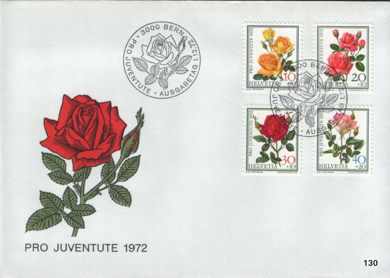 env. no 130