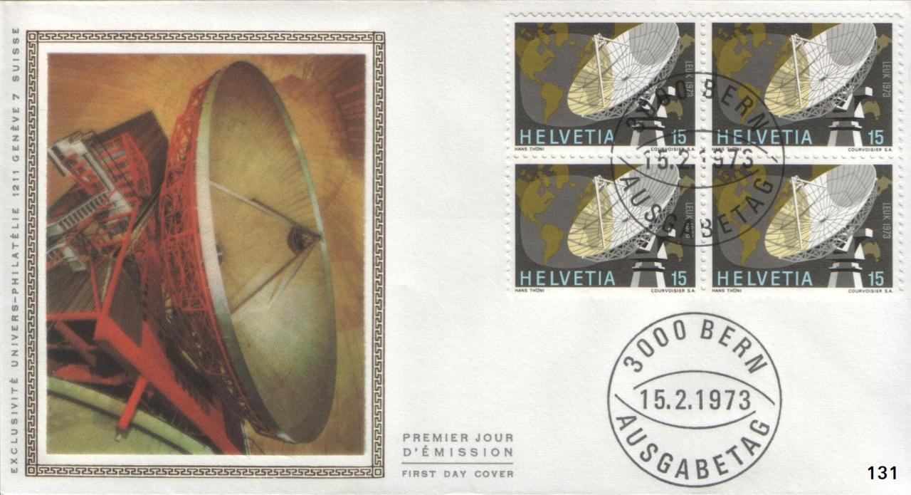 env. no 131