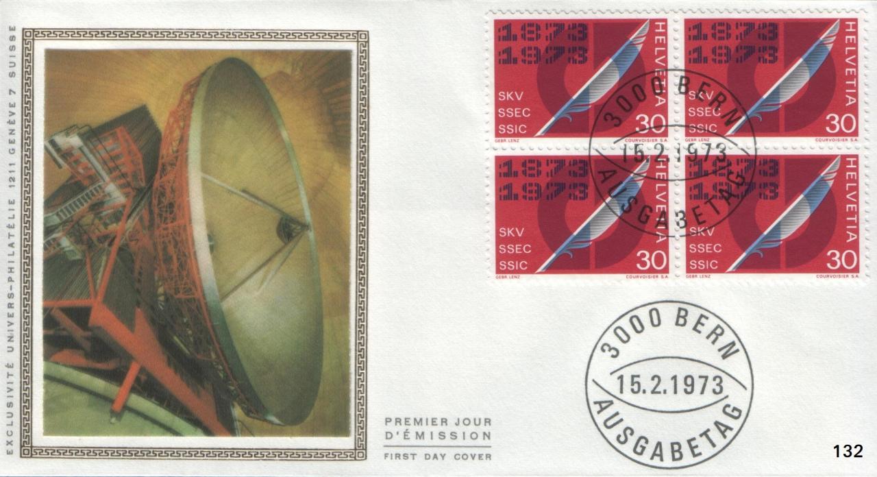 env. no 132