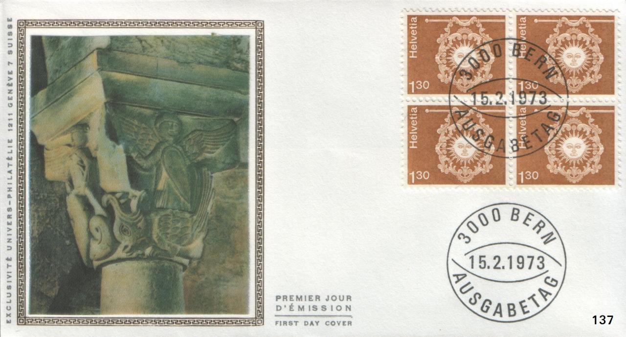 env. no 137