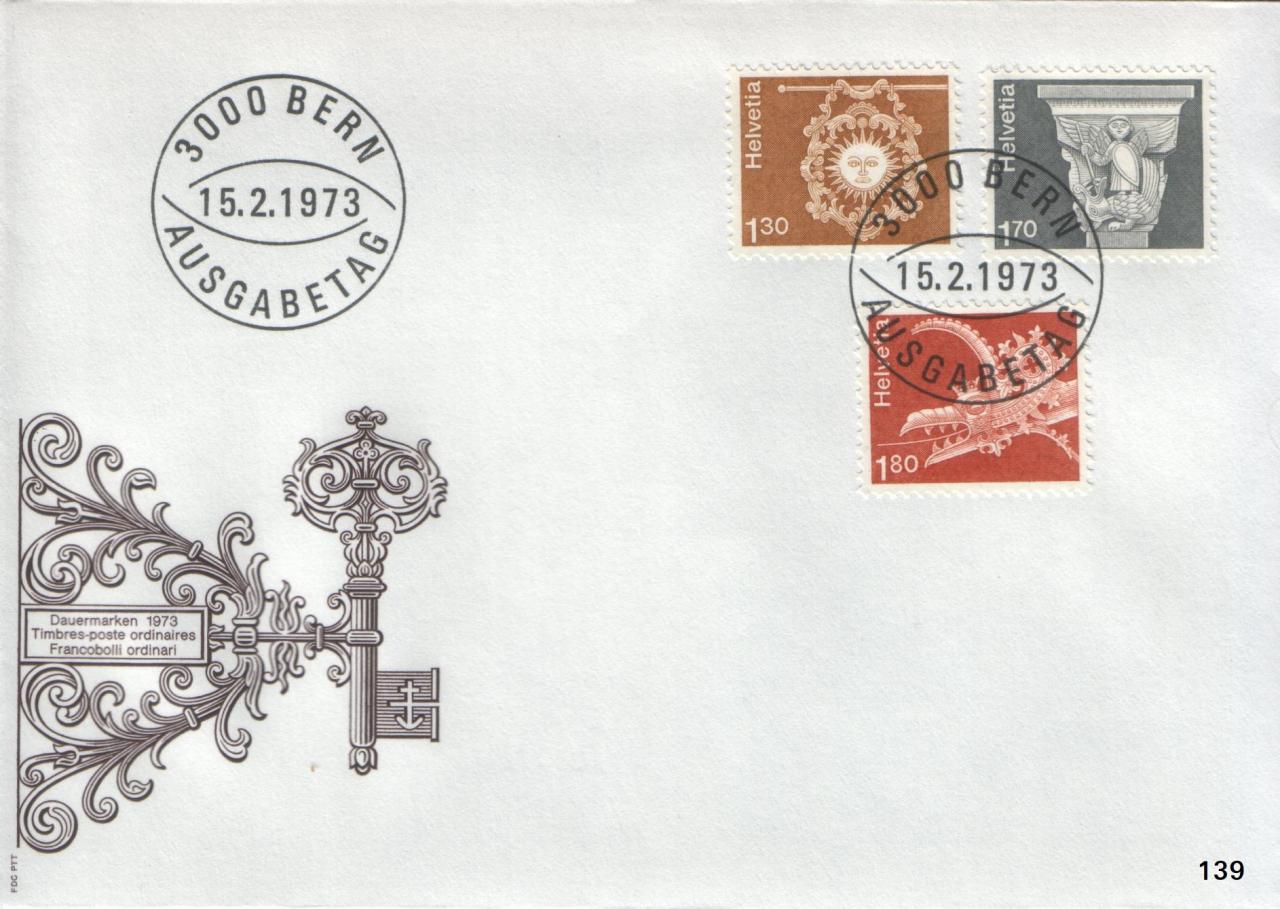 env. no 139