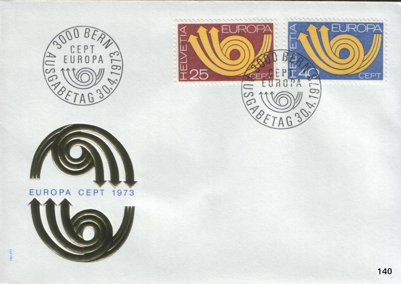 env. no 140