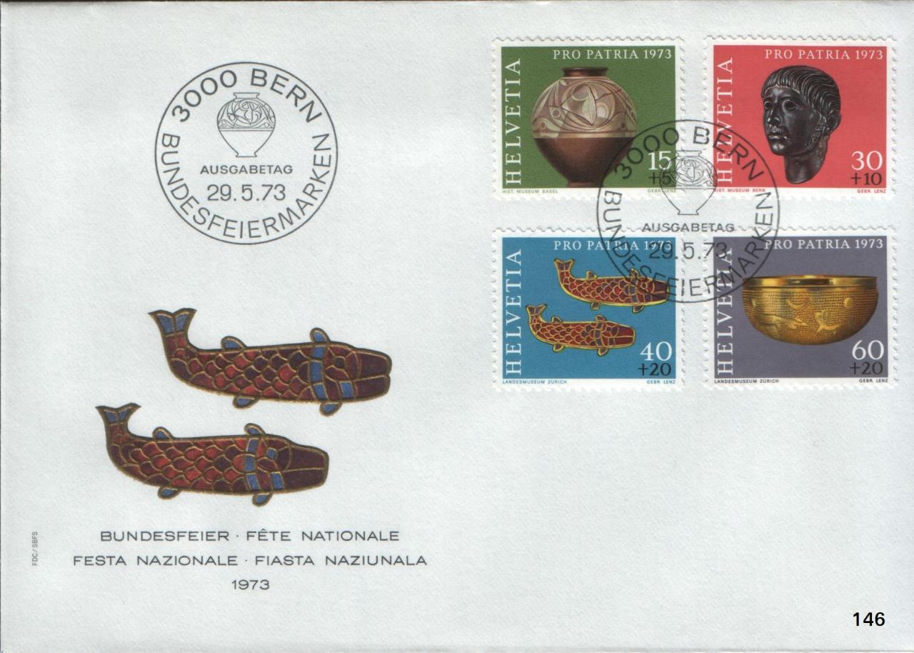 env. no 146