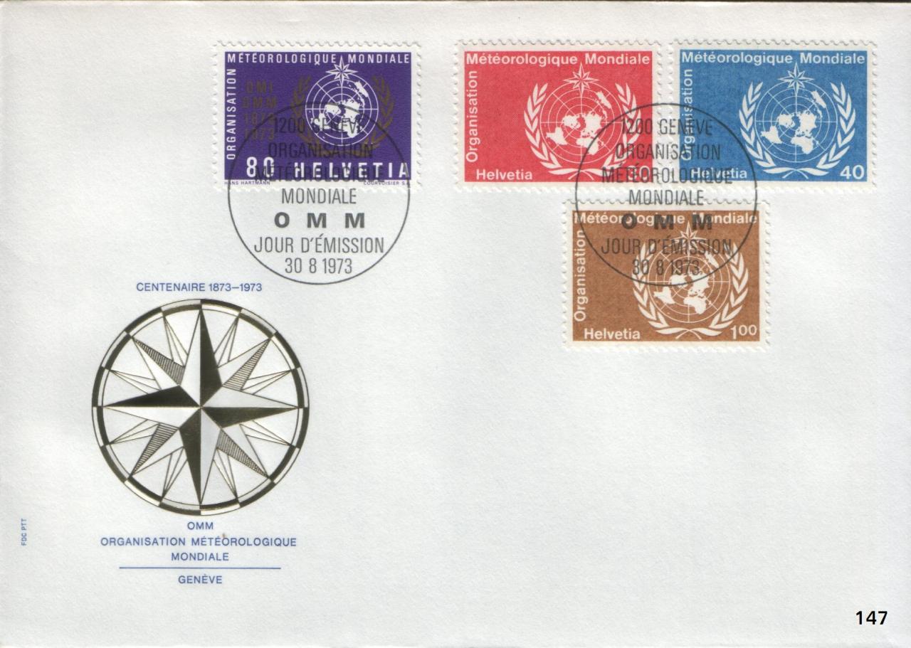 env. no 147