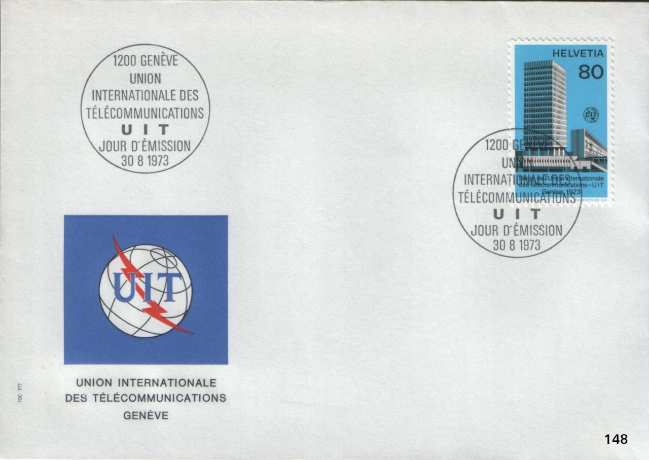 env. no 148