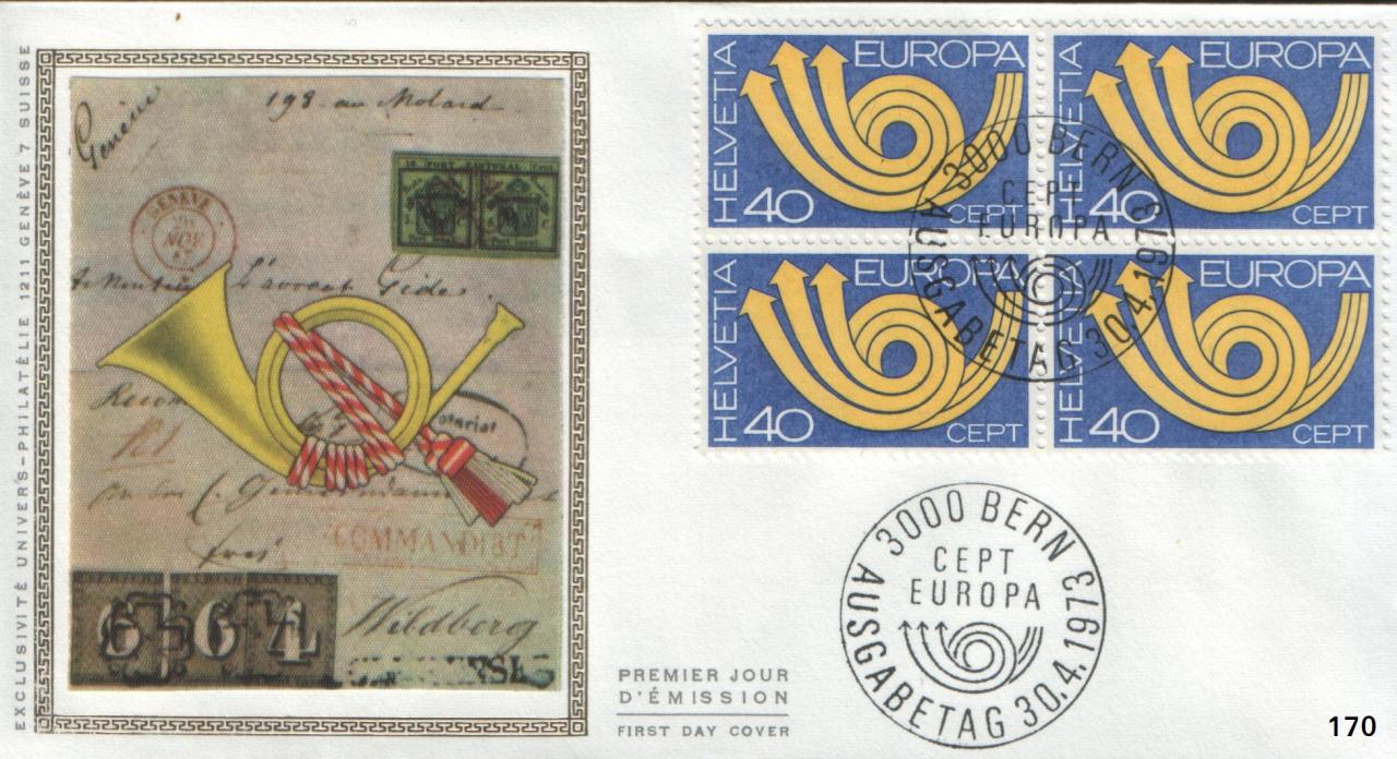 env. no 170