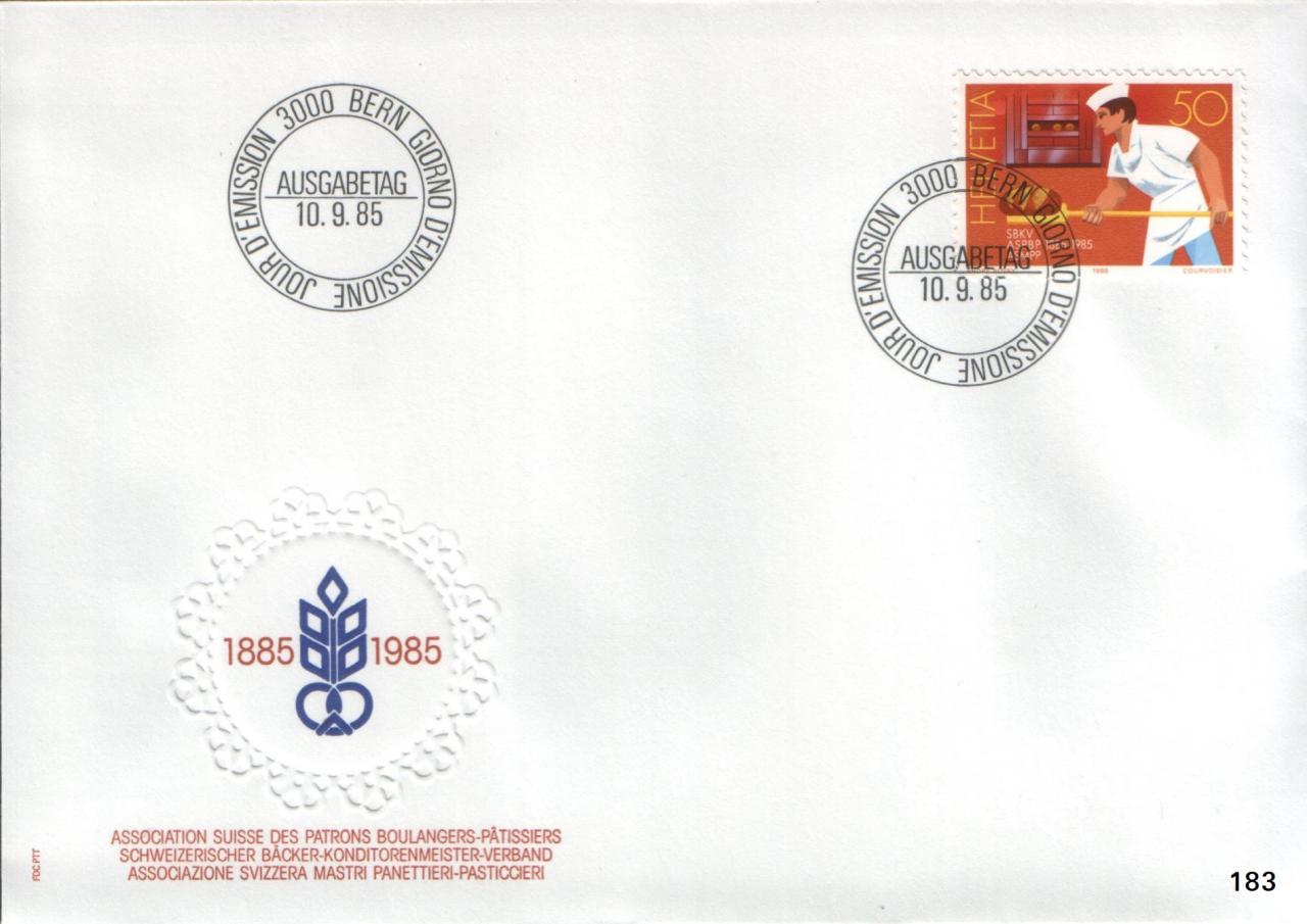 env. no 183