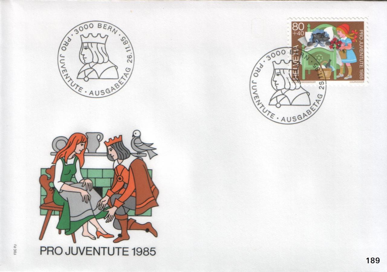 env. no 189