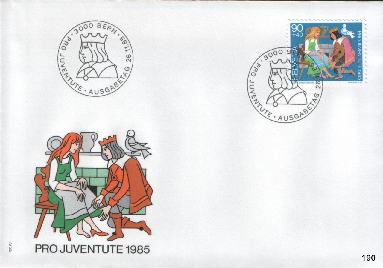env. no 190