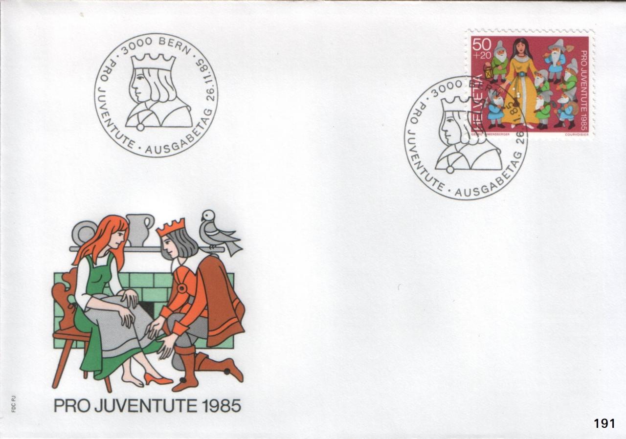 env. no 191